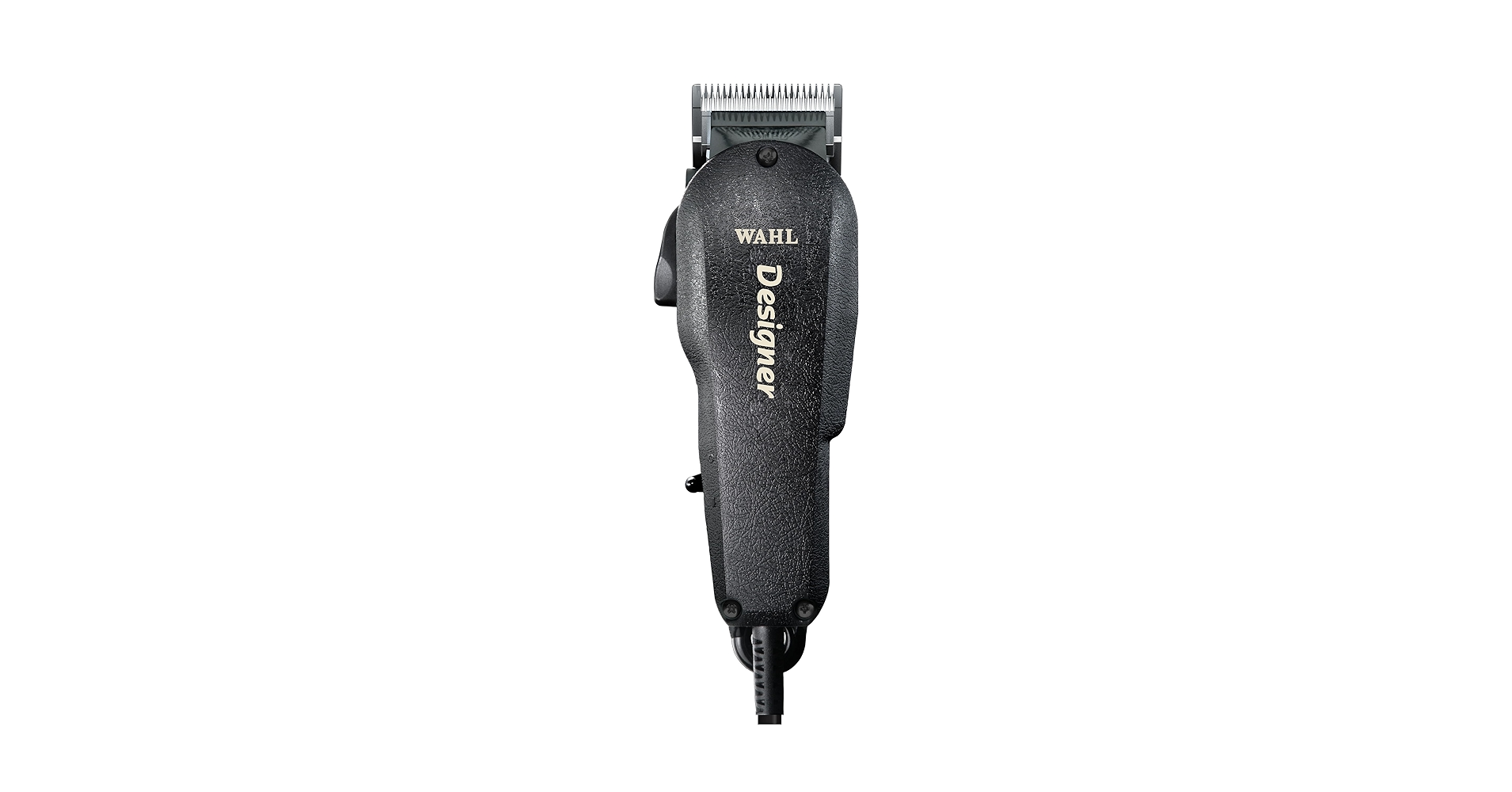 Amazon.com: Wahl Professional Designer Corded Clipper