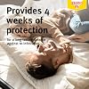 Zero In Bed Bug & Dust Mite Killer – Spray for Mattress, Frames & Furnishings – Ready-to-use Fast-Acting Water-Based Treatment - Long-Lasting Protection & Allergy-Free – Multipack 2x300ml