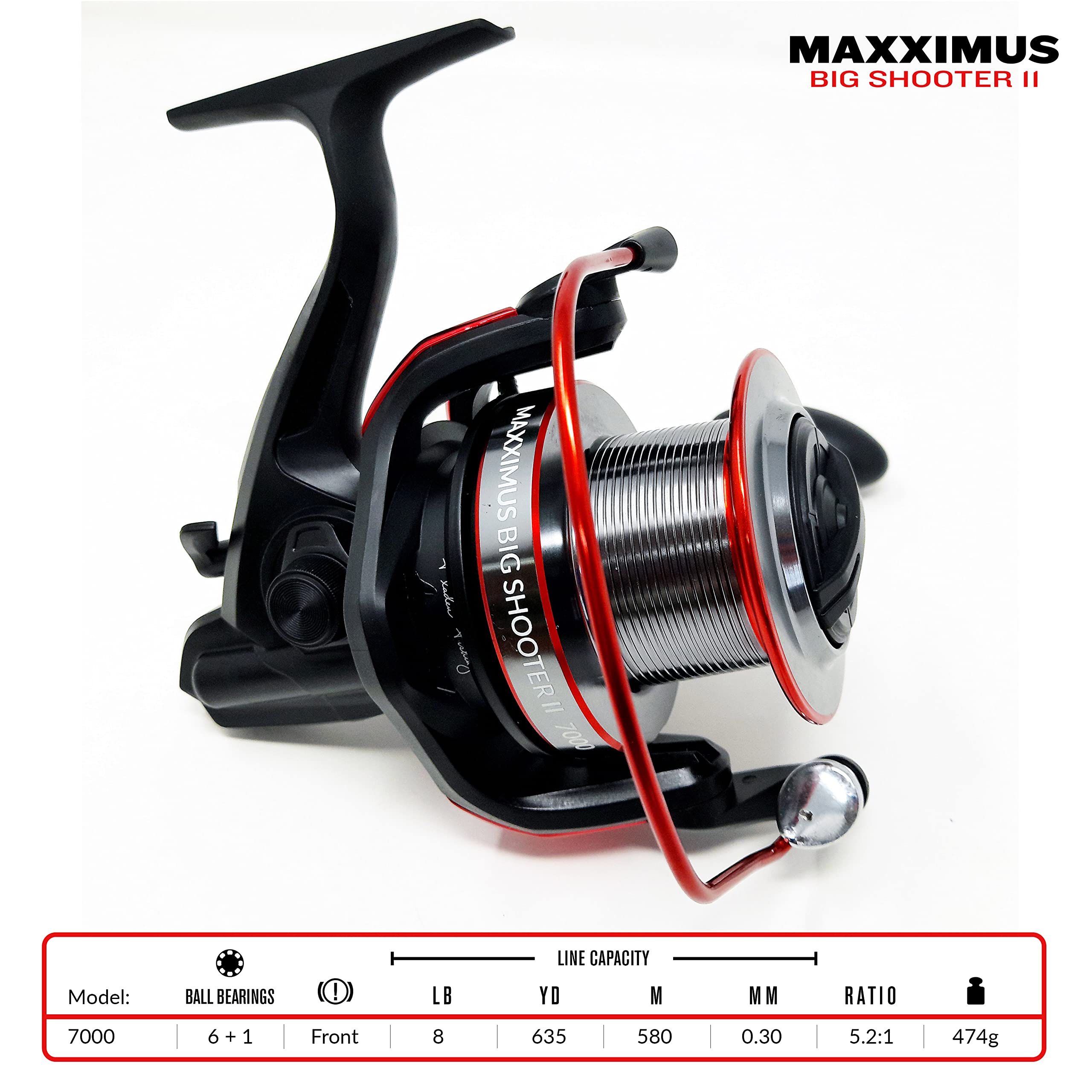 Ligne De Pêche à La Mouche Fladen Maxximus - Intermédiaire Bleue 30m - WF7 Et WF8