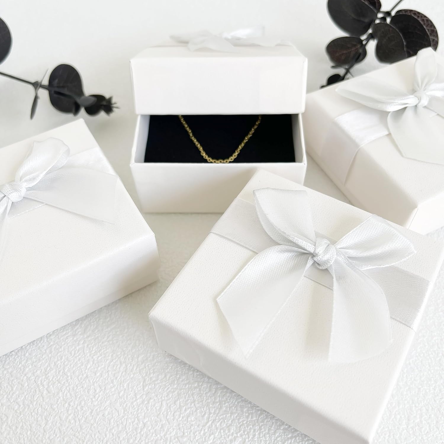 18K Gold Plated Cornicello Necklace for Men & Women – Italian Horn Pepper Amulet, Dainty Lucky Protection Pendant, 16"-18" Adjustable - Image 9