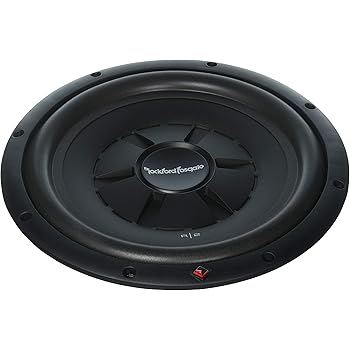 2 ohm dvc subwoofer