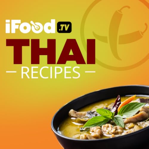 Thai Recipes by Fawesome.tv