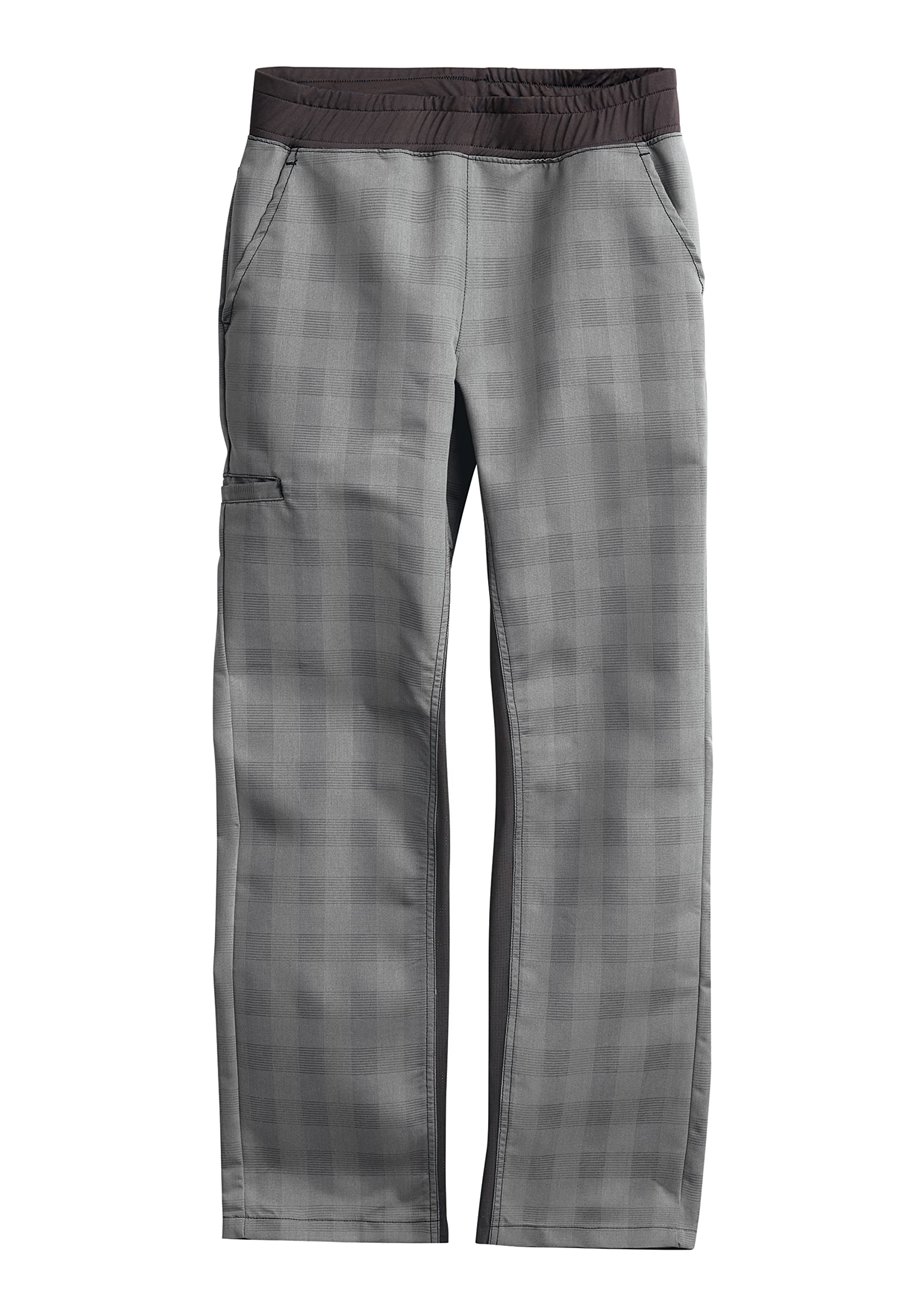 Red Kap Damen-Kochhose, gerade Passform