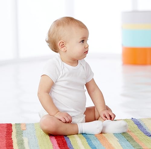 Miniatura 3 de Gerber Pantalones impermeables para bebé niña