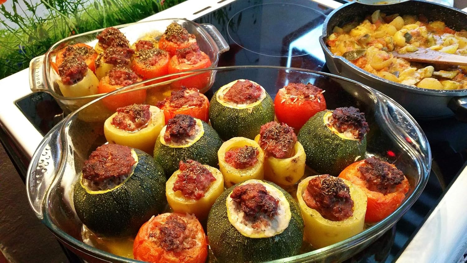 NYLON Multi-Purpose Clamp 27 cm FM