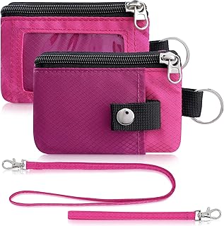 RFID wallet