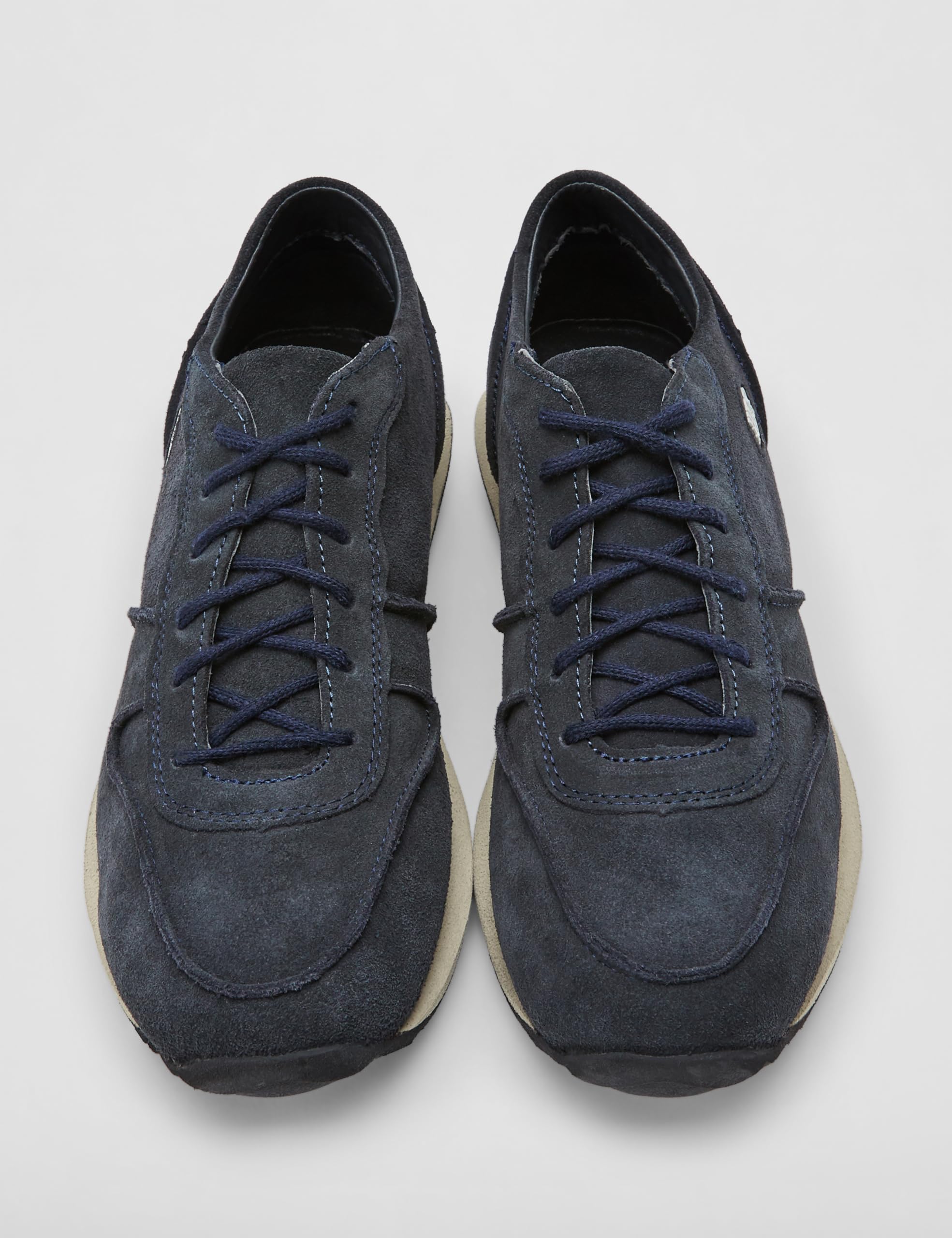 Woodland Mens Gc 3032118ws Navy Sneaker - 9 UK (43 EU) (GC 3032118WS) 2