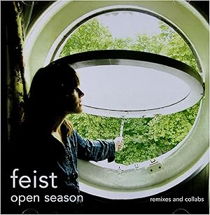 OPEN SEASON (LET IT DIE-REMIX ALBUM)