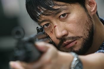 Amazon.co.jp: コンシェンス/裏切りの炎【Blu-ray】 : レオン・ライ(声