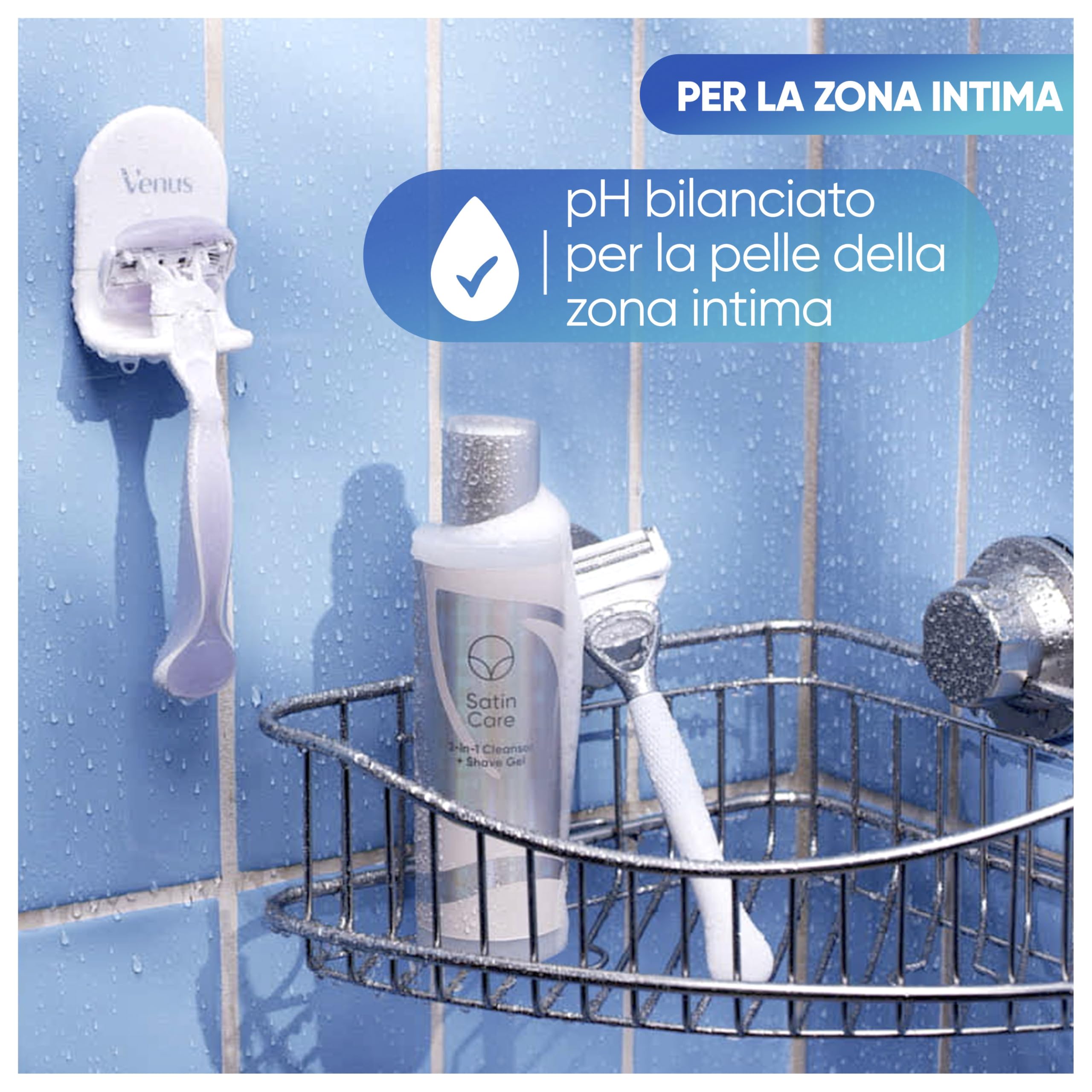 Braun Silk·expert Pro 5 Epilatore Luce Pulsata, Epilazione A Casa, Alternativa All’Epilazione Laser, Con Custodia, 2 Testine, Idea Regalo, Bianco/Oro, PL5140