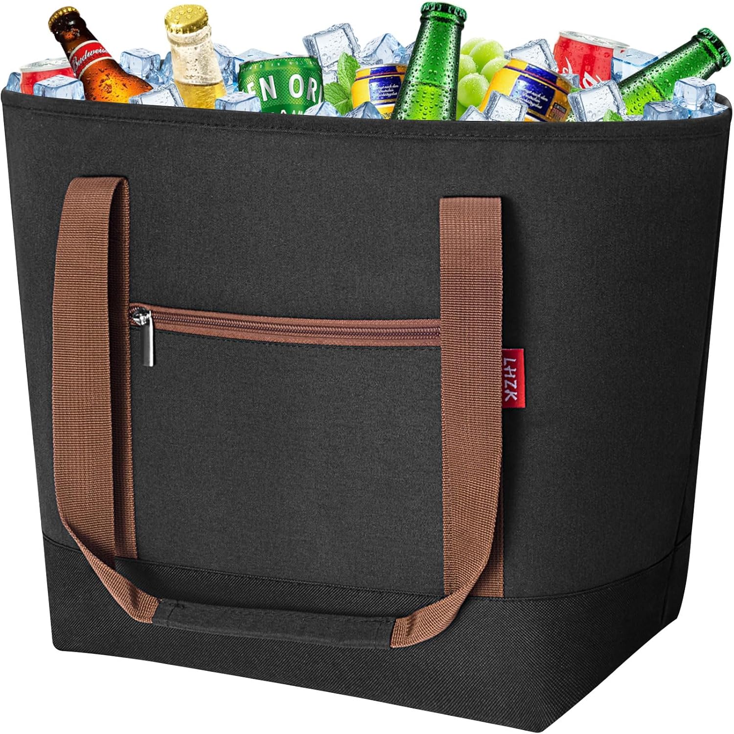 Bolsas de Compras Reutilizables