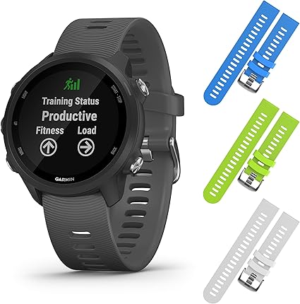 Amazon forerunner 245 Clearance