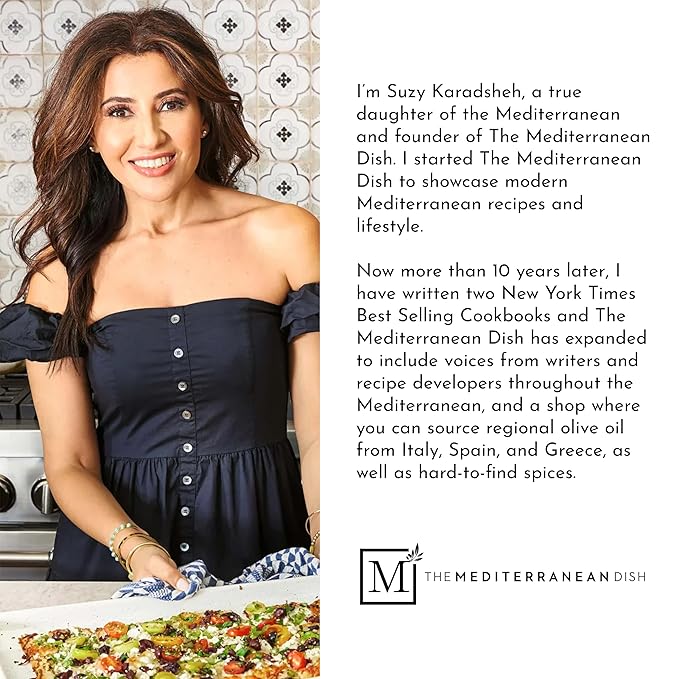 Pimentón Dulce Español The Mediterranean Dish - Orgánico, Suave, 1.9 oz miniatura 6