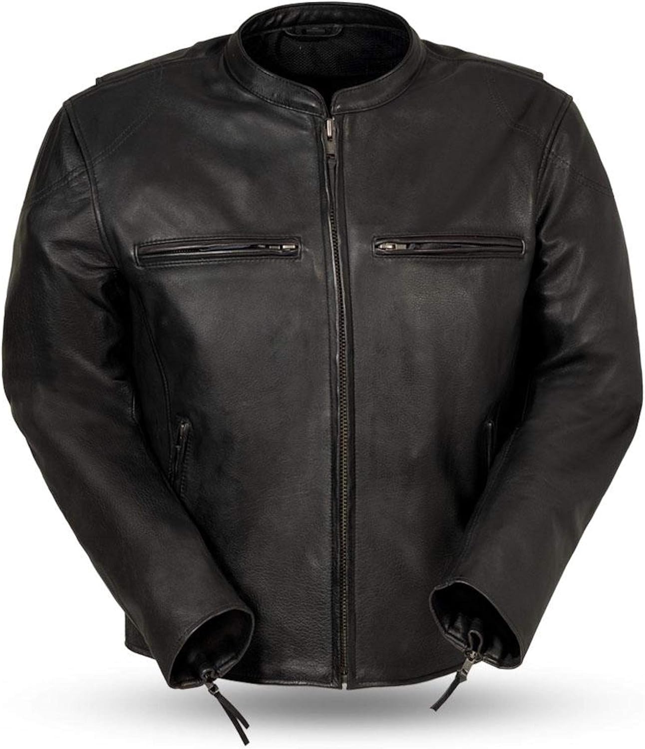 Concealed carry motorcycle jacket Clearance