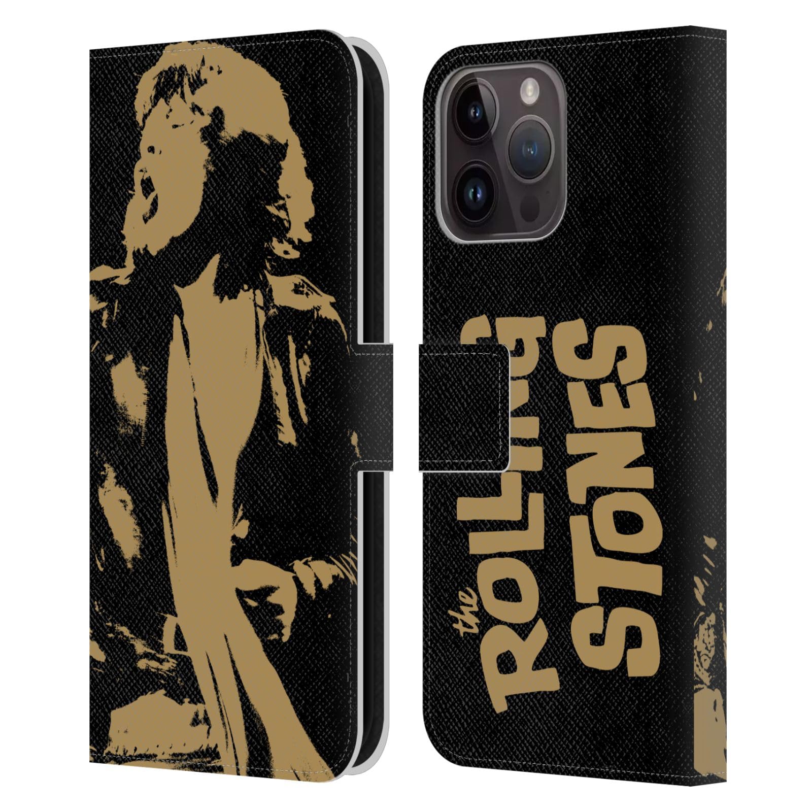 Funda para iPhone 15 Pro Max ideal para conciertos y viajes 7
