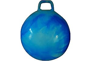 AppleRound Space Hopper Ball: Jump into Endless Fun!