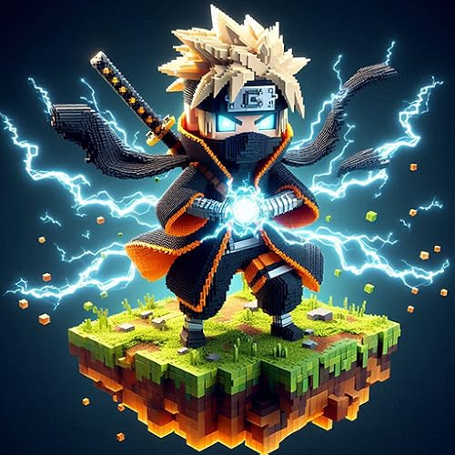 Ninja Craft Sports World Battle