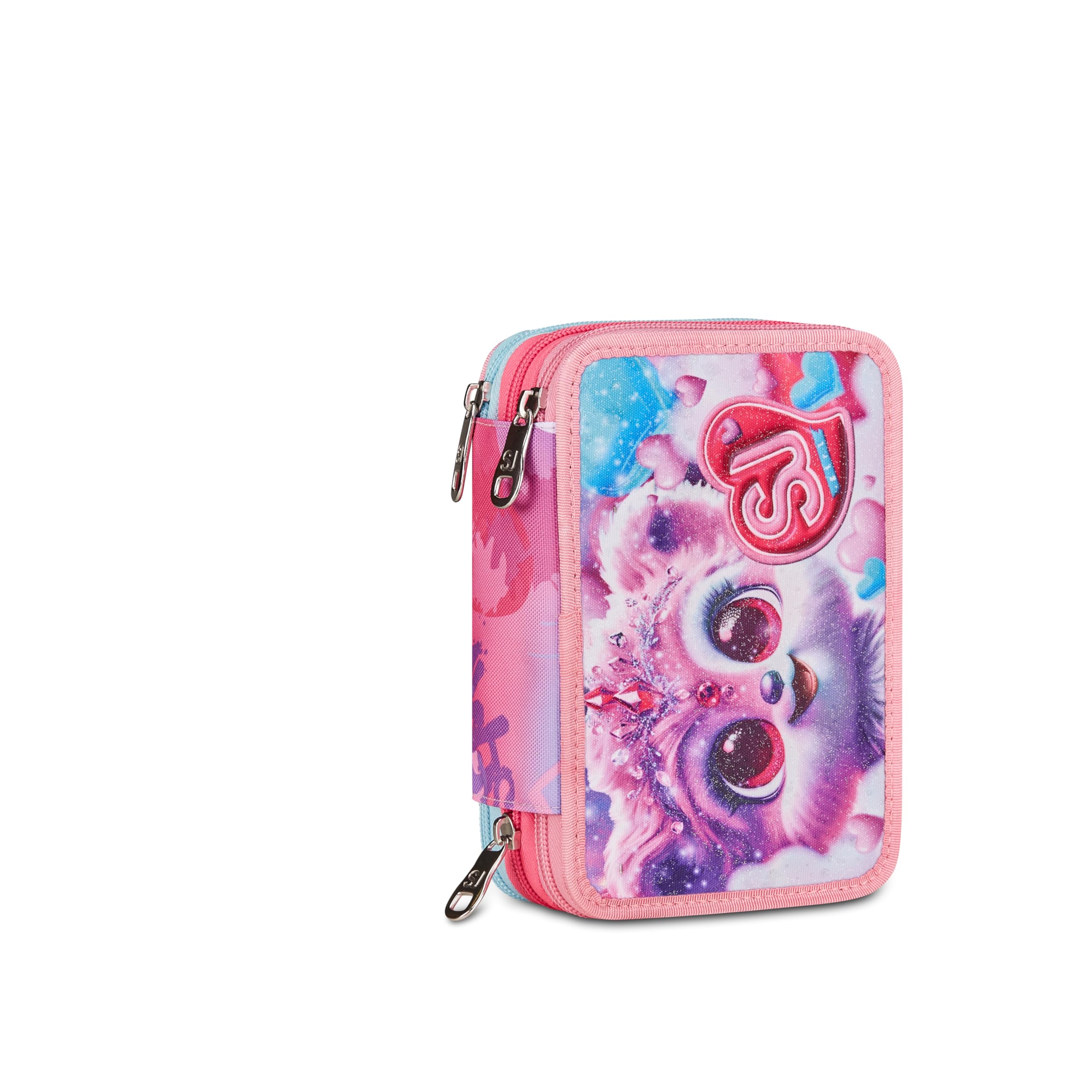 Seven: Rucksäcke und Accessoires