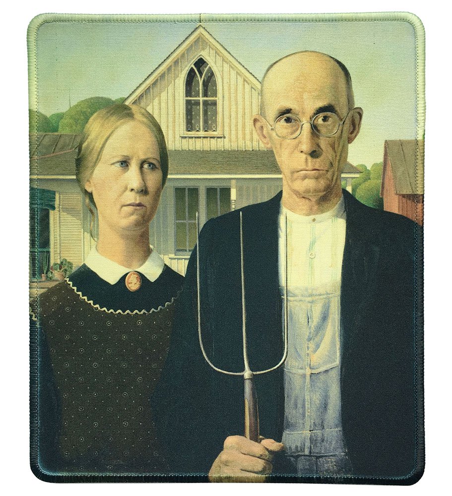 dealzEpic Art Mousepad Series