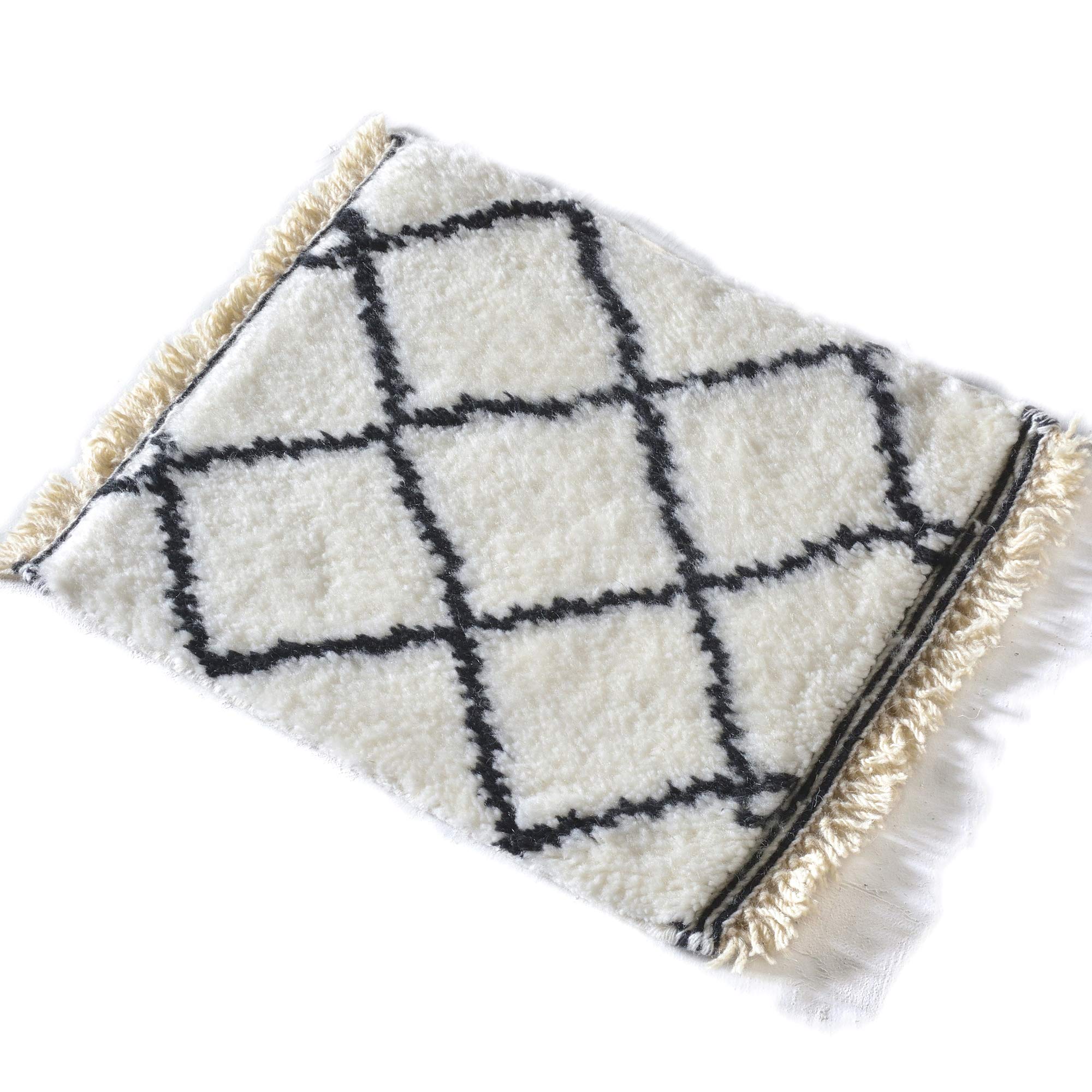 Amazon｜RUGS‐FACTORY ベニワレン 風 マット