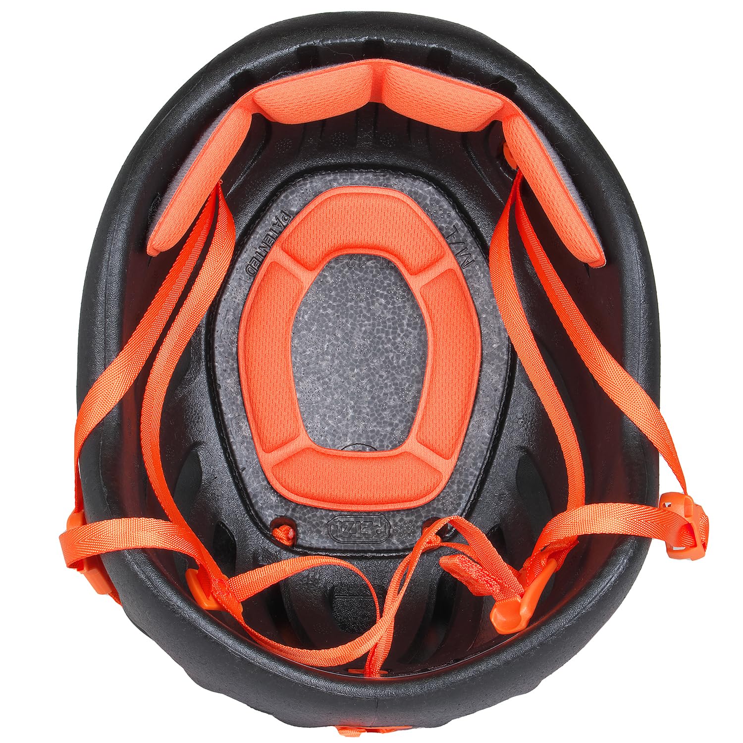 Amazon | PETZL(ペツル) A073DA03 SIROCCO シロッコ ブラック M-L 