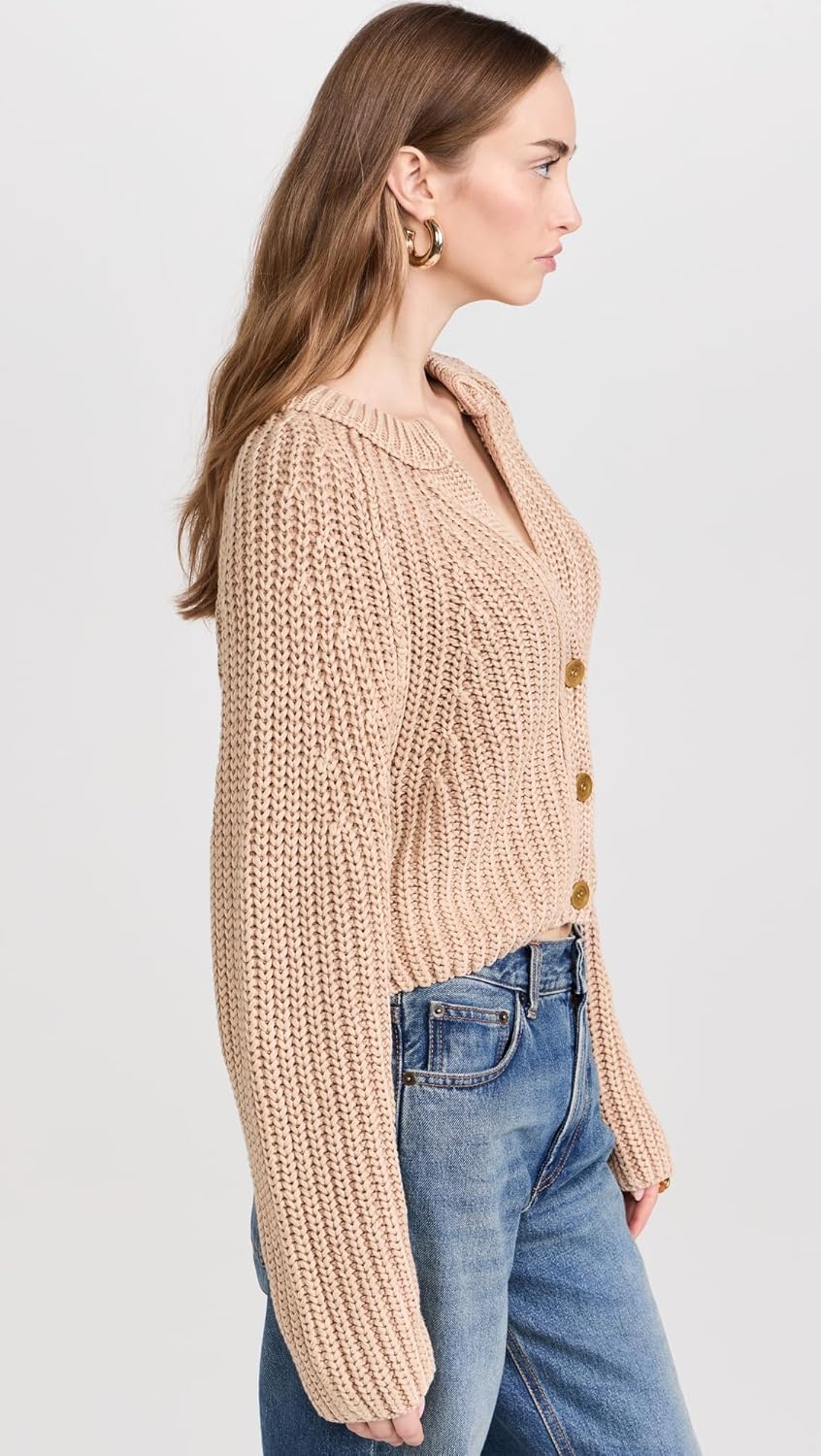 Free People Women's Sweet Nothing Cardi - Image 4