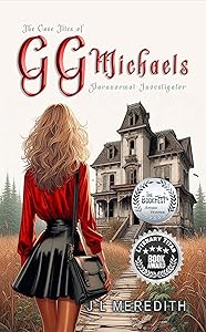 The Case Files of GG Michaels