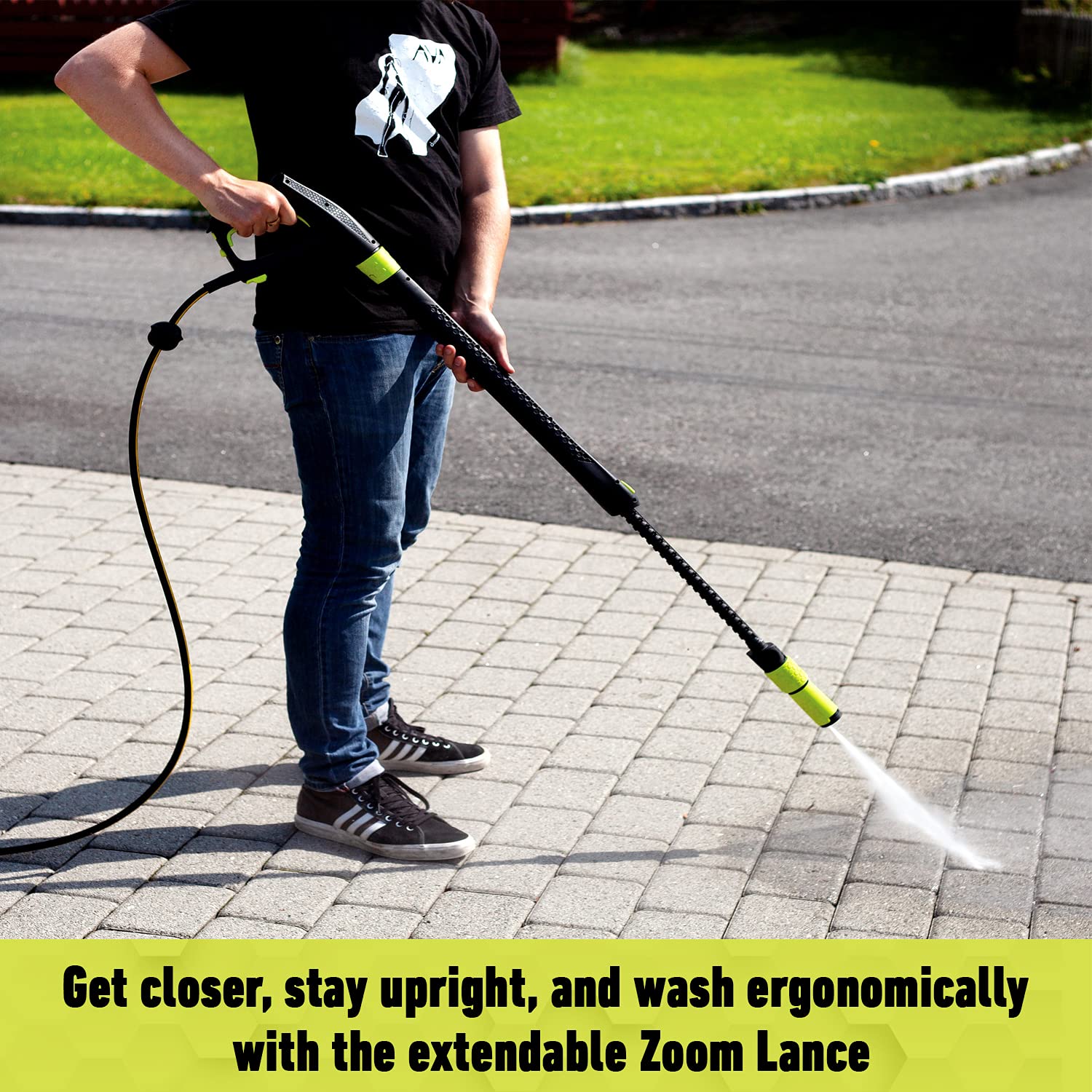 Buy AVA Master P80 Pressure Washer, High Power Jet Washer For Car Washing, Garden & Patio Buy AVA Master P80 Pressure Washer, High Power Jet Washer For Car Washing, Garden & Patio