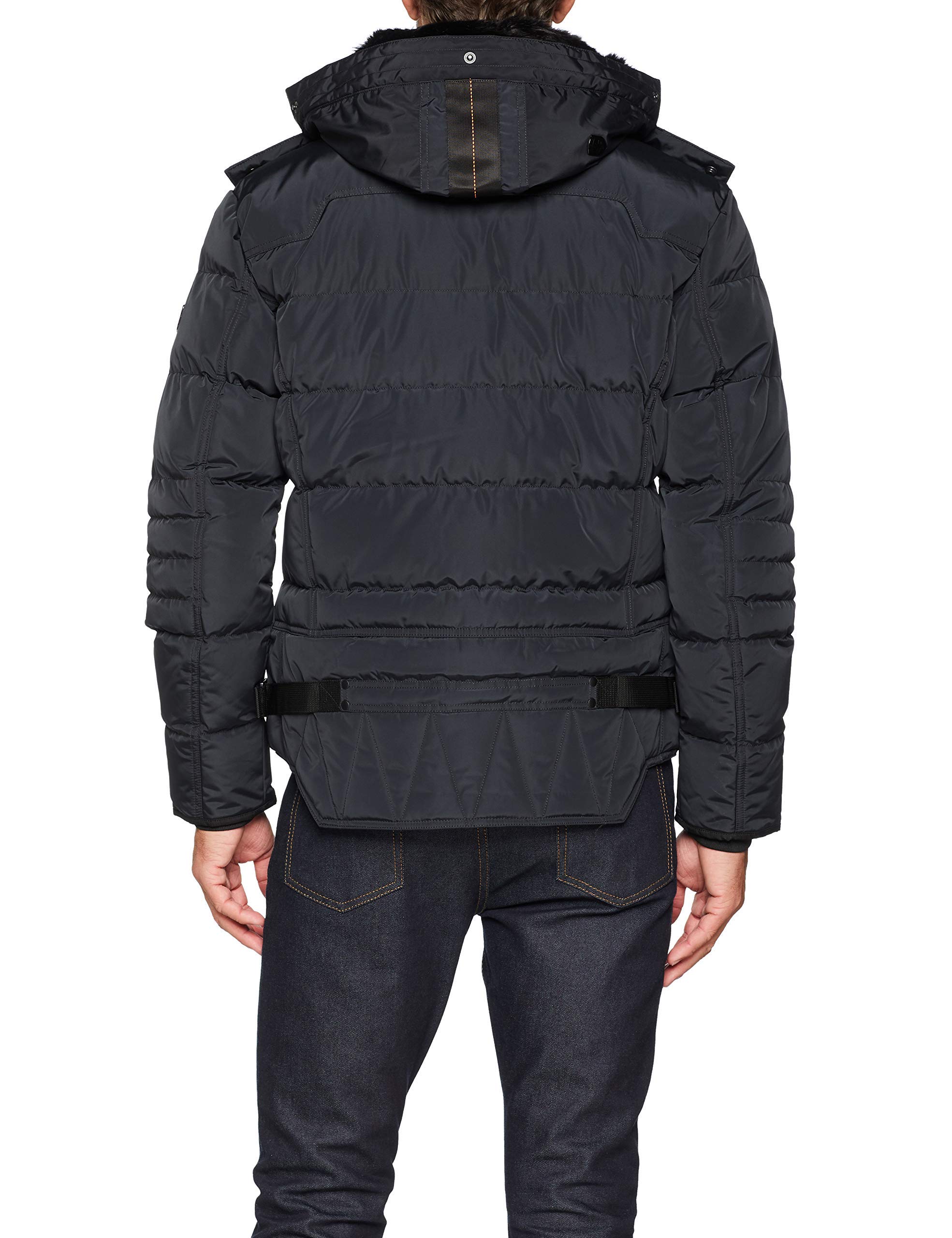 Wellensteyn Herren Stardust Parkas