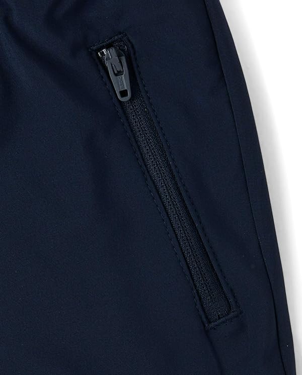 Gymboree,Boys,and Toddler Uniform Quick Dry Chino Pants,Navy Slate,12 by Gymboree - Used condition - Image 3
