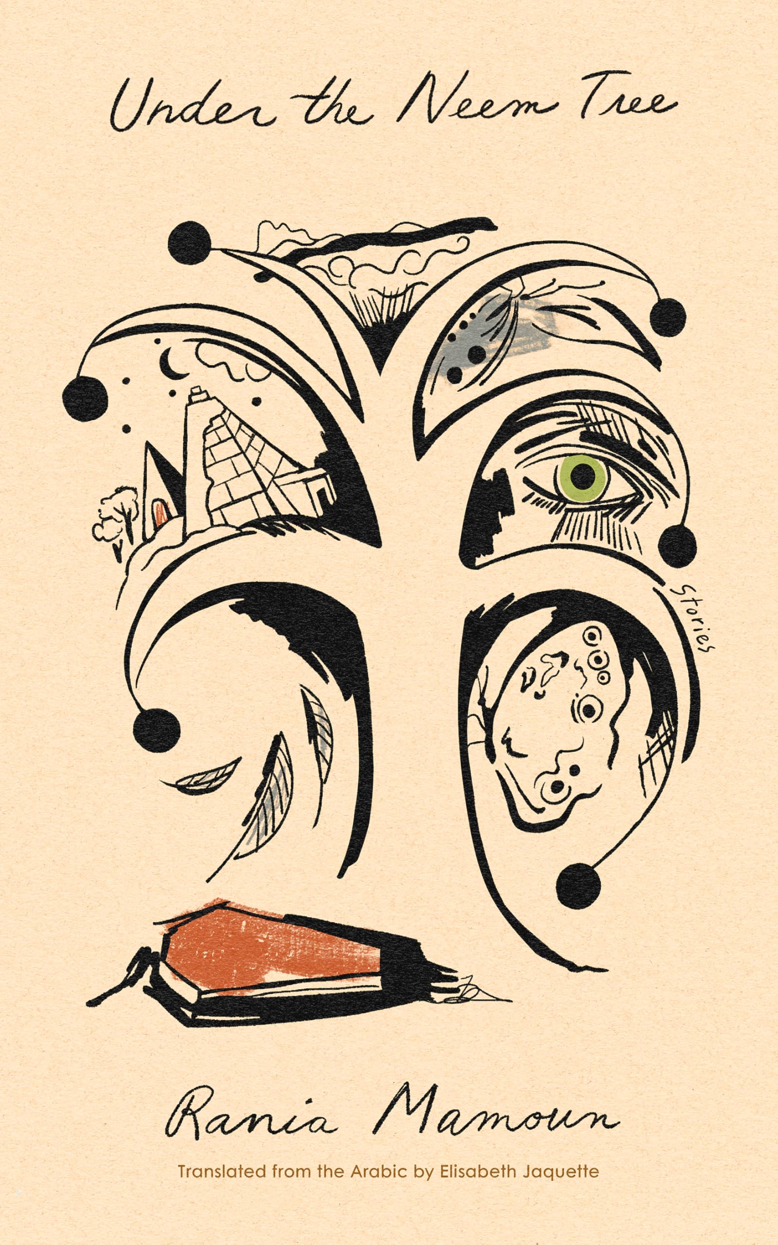 Under the Neem Tree: Stories