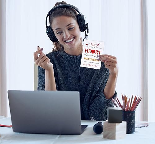 Vista 44 de PETCEE Divertida tarjeta del día de San Valentín – Tarjeta de San Valentín de 4 x 6 pulgadas para él, ella, tarjetas de regalo del día de San