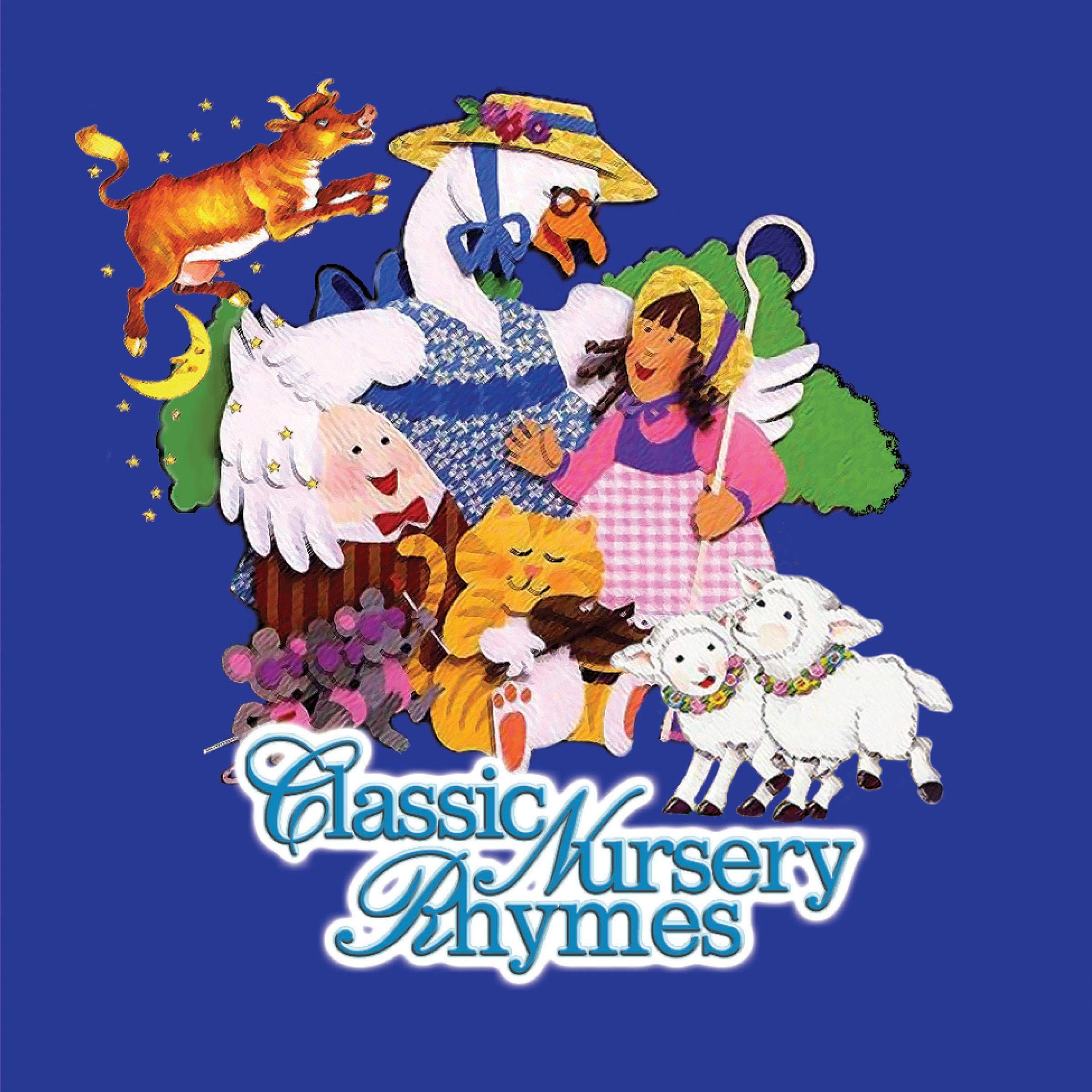 Classic Nursery Rhymes