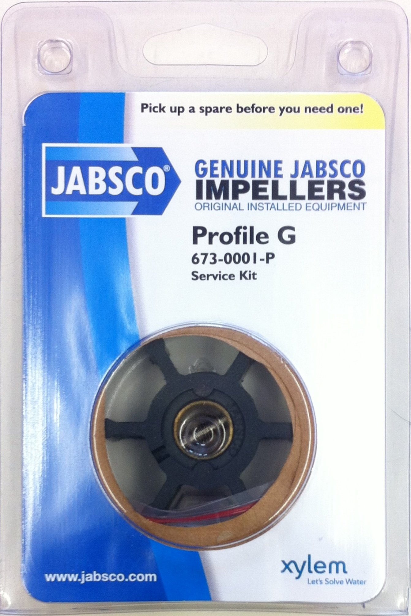 IMPULSOR