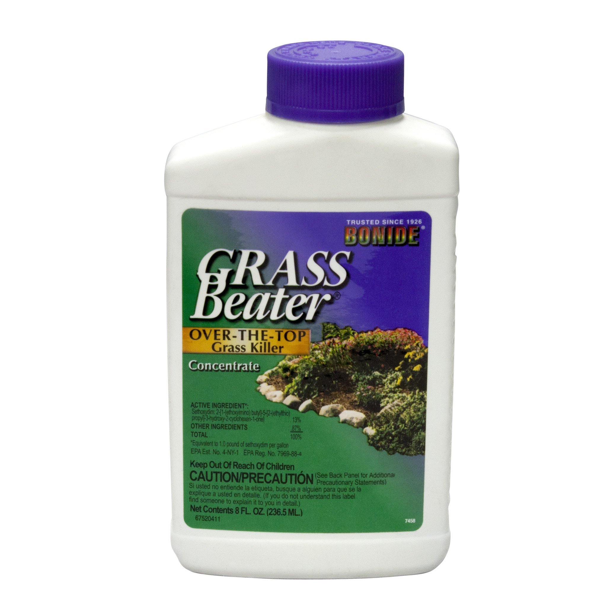 Grass Beater 8oz