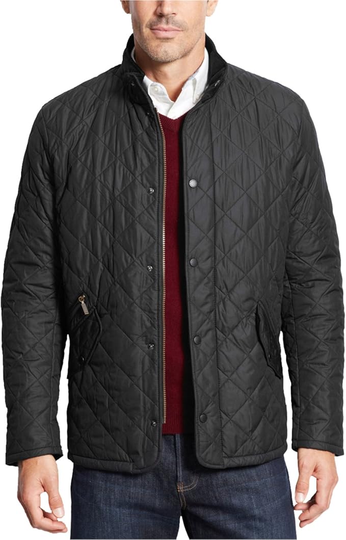 barbour chelsea sportsquilt