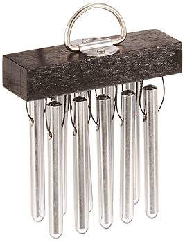 Rhythm Tech USA ウインドチャイム 10本 Rhythm Tech USA ウインドチャイム 10本 - メルカリ