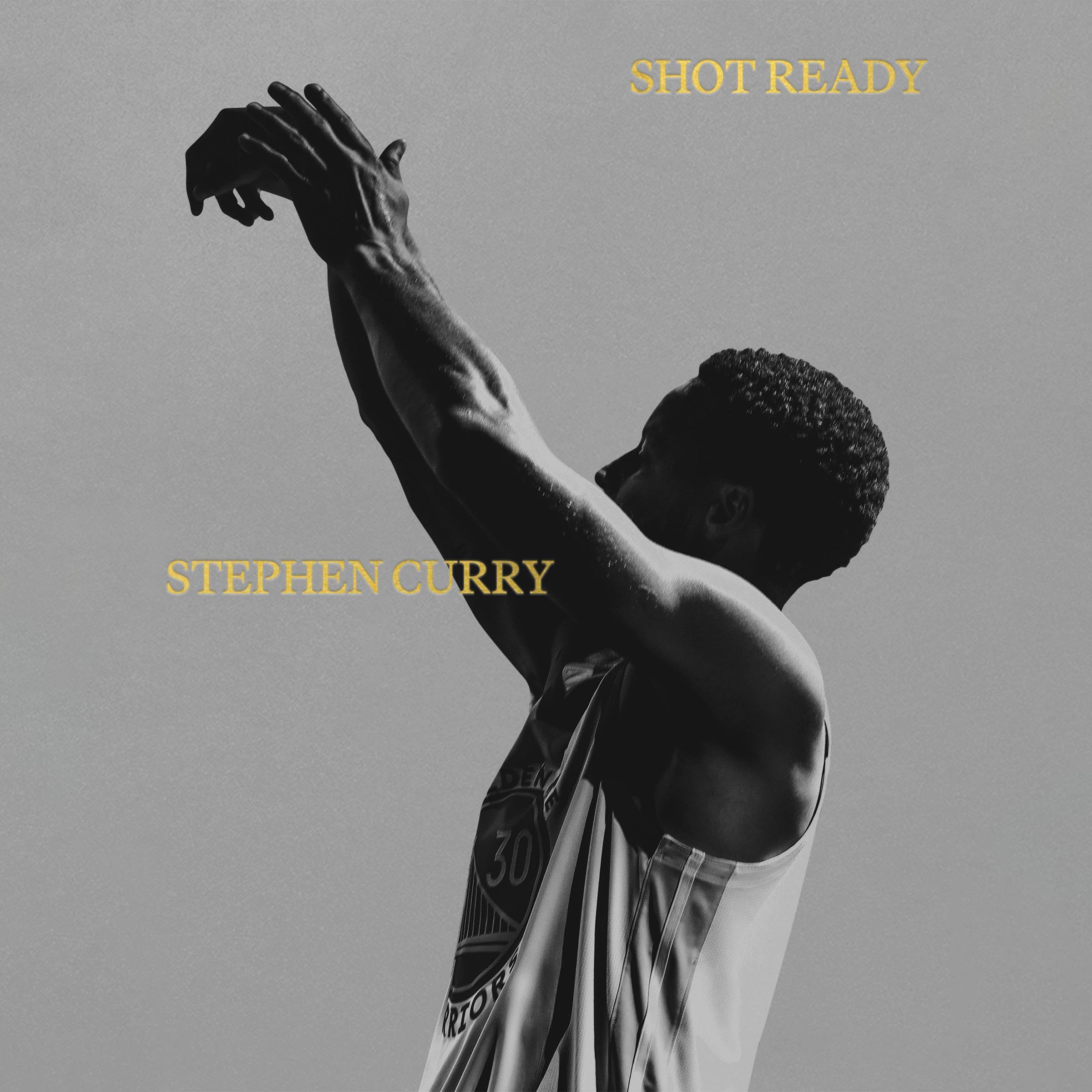Cover art for Shot Ready
