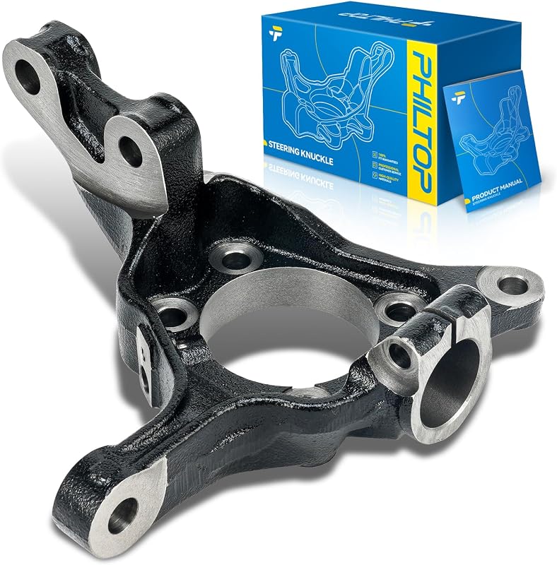 Manga de eixo dianteira direita PHILTOP para Subaru Outback, Forester, Impreza, Legacy e XV Crosstrek – 1 unidade