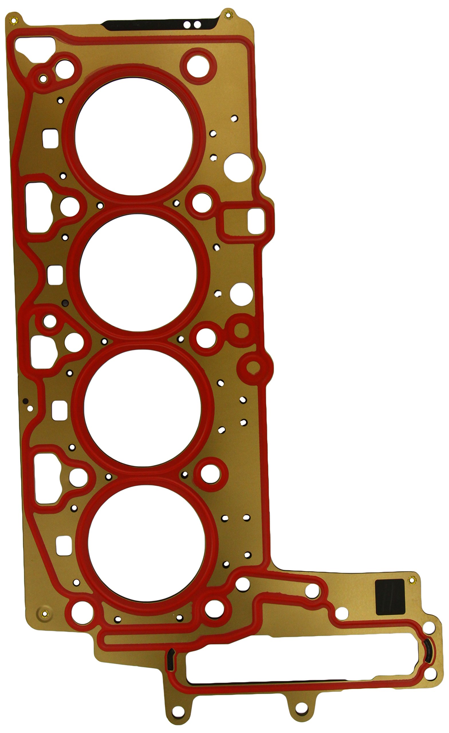 Elring 138.121 Joint d'étanchéité, culasse | Compatible avec: BMW 1, 1, MINI MINI, Cabriolet, CLUBMAN, CLUBVAN, COUNTRYMAN, PACEMAN, TOYOTA AURIS, AURIS Kombi