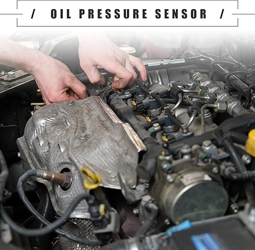 Miniatura 2 de Motoforti Sensor de presión absoluta del colector MAP, para Mazda 3 Sport CX-3 MX-5 Miata L4 2.0L 2016-2019, plástico, No.SH0118211SH01K3239, negro