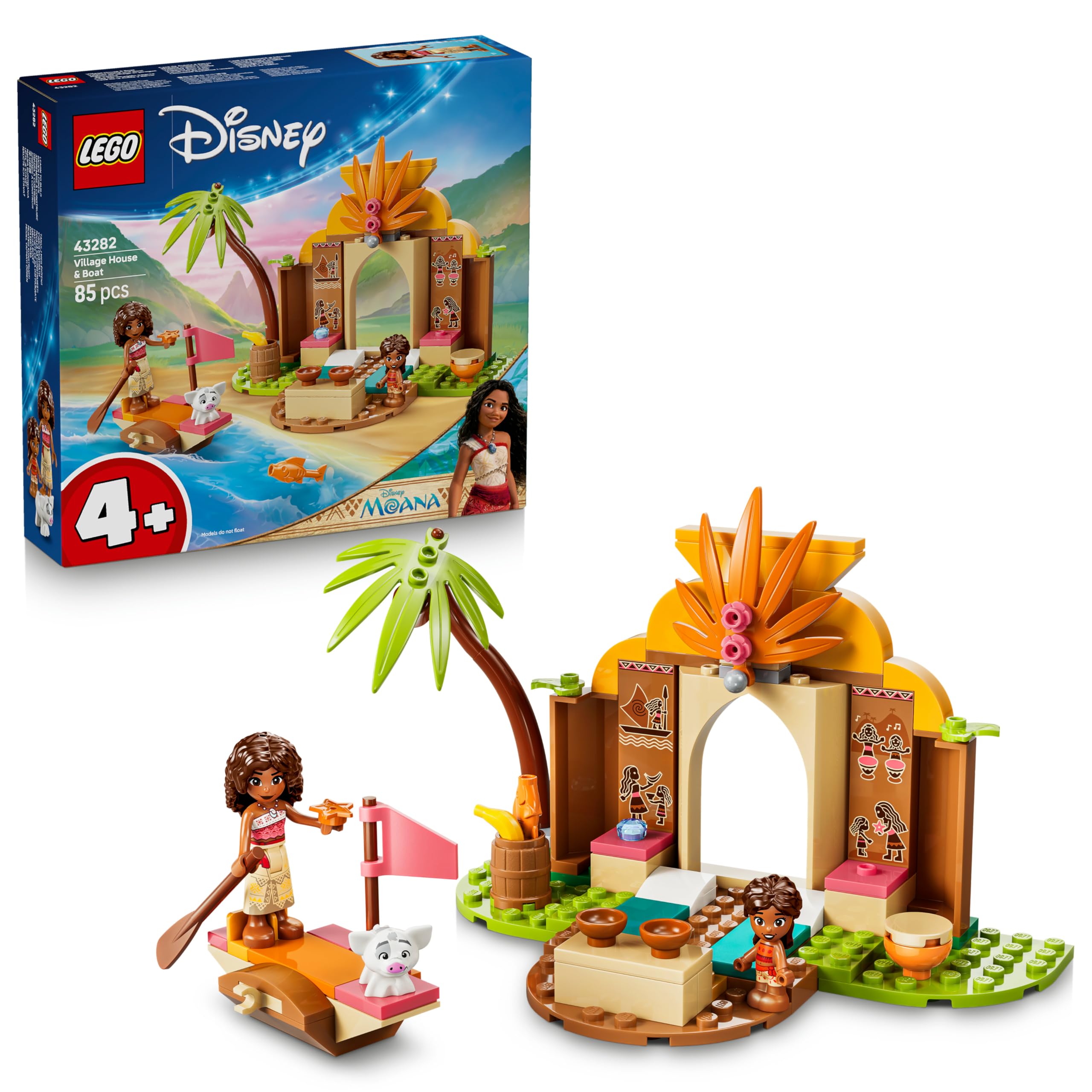 Lego  Kids  Disney 43282 Jn63, Sports Direct