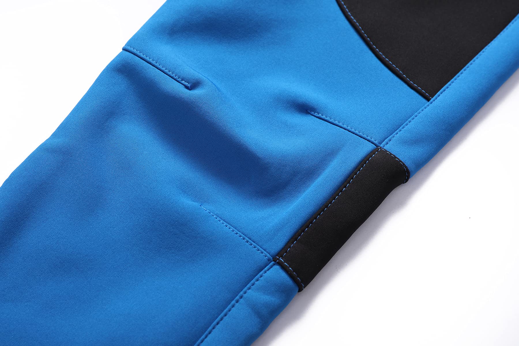 BenBoy Pantaloni Neve Bambino Impermeabile Pantaloni Sci Invernali Ragazze Ragazzo Pantaloni Trekking Softshell Arrampicata Escursionismo