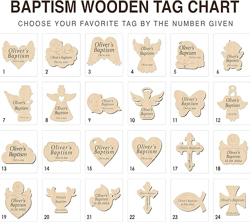 Miniatura 3 de Pack of 10-15-25-35-50-100 Personalized Handmade Soap Baptism Gifts for Girls, Vegan Soap Christening Favor, Baby Shower Favor, Baptism Favors for