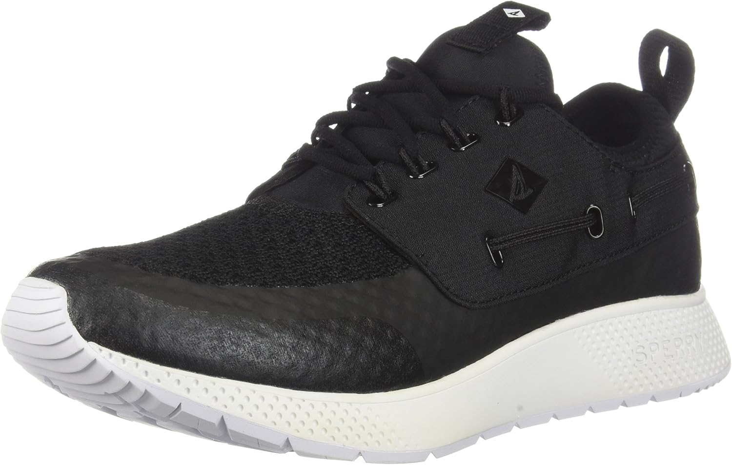 Sperry mens 7 Seas Carbon Water Shoe 