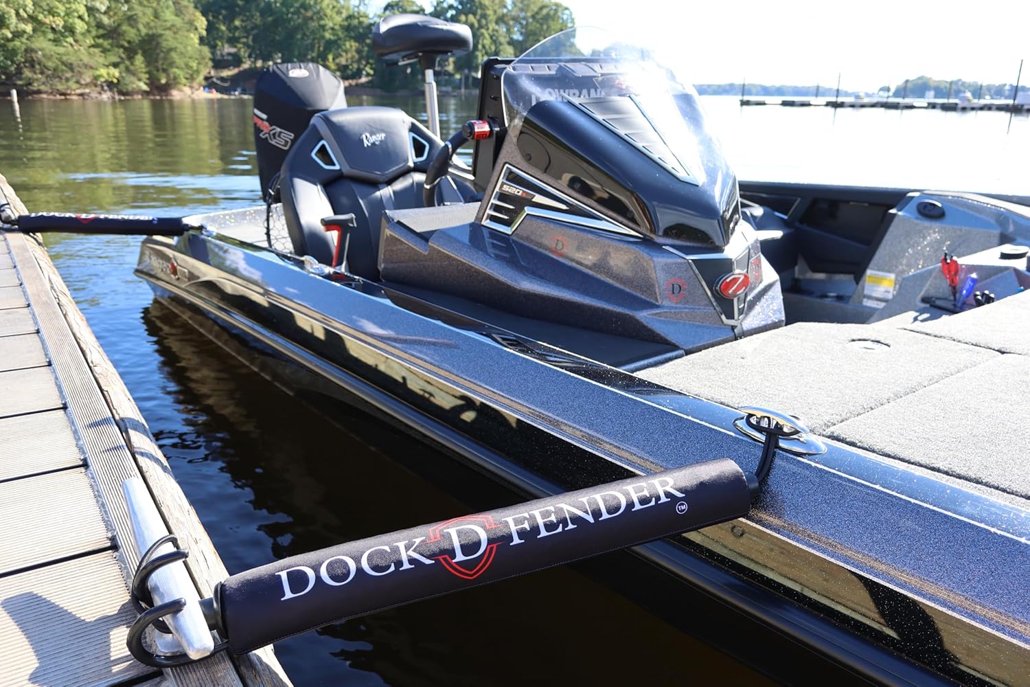 DOCK D-FENDER