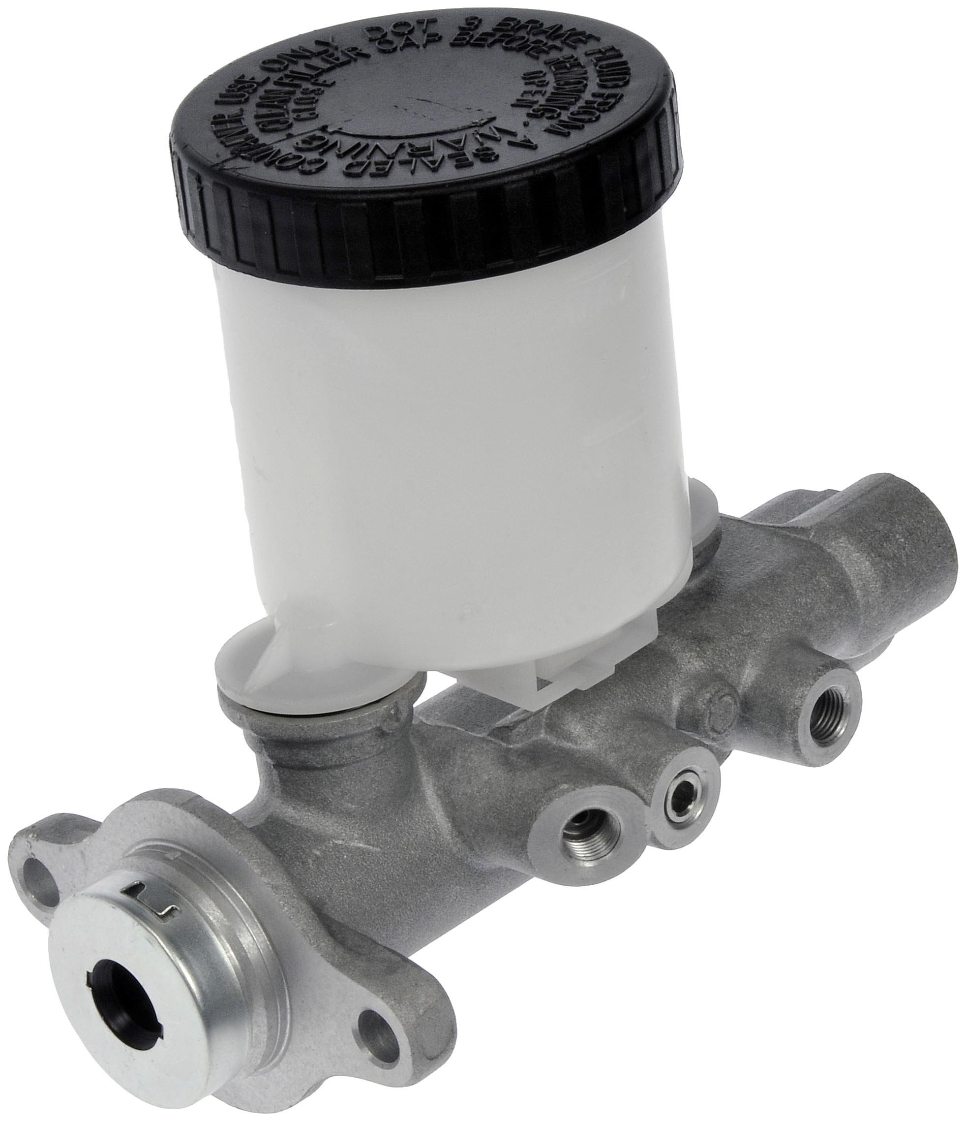 Amazon.com: Dorman M630884 Brake Master Cylinder Compatible with  