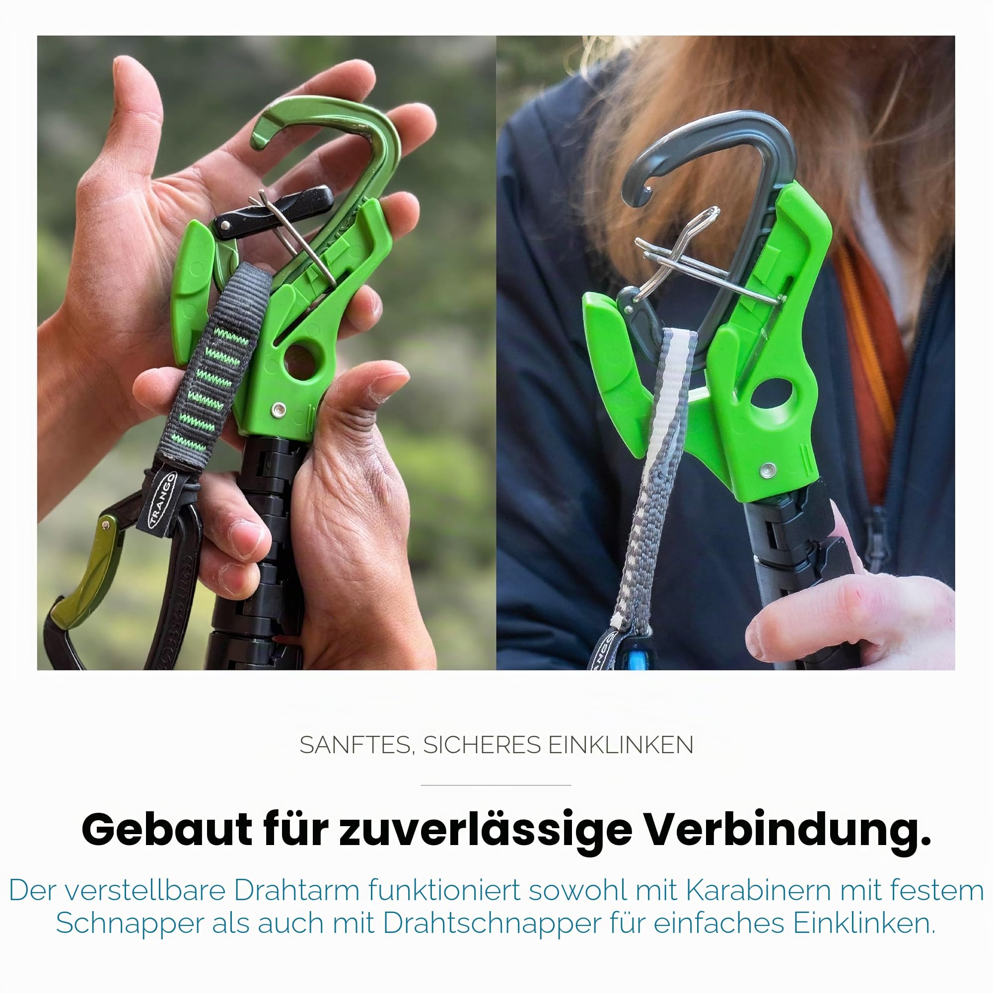 BETA Stick EVO Ultra Compact Kletterzubehör, Erwachsene, Unisex, Mehrfarbig (Mehrfarbig), Einheitsgröße