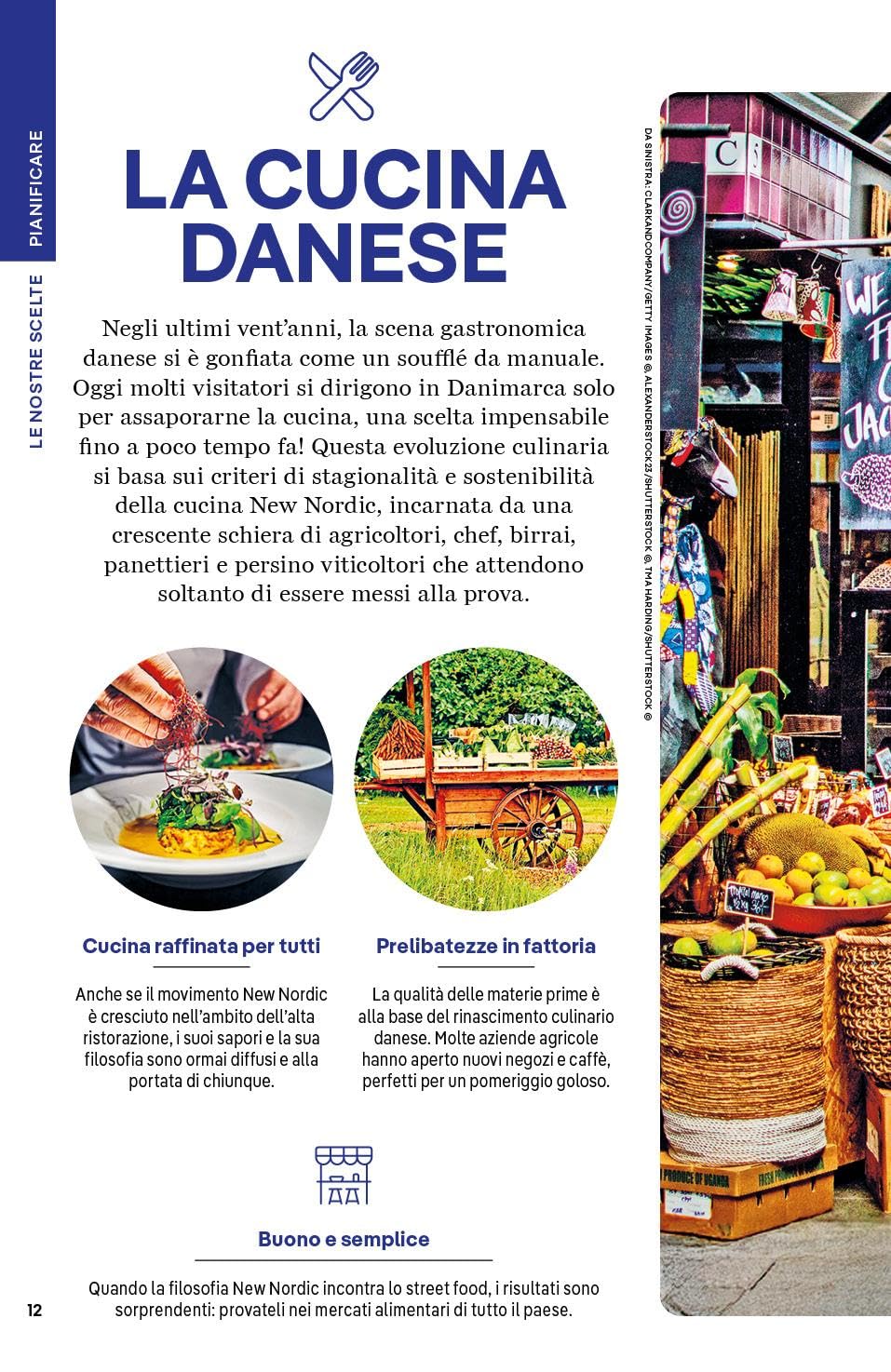 Danimarca e Isole Faeroer