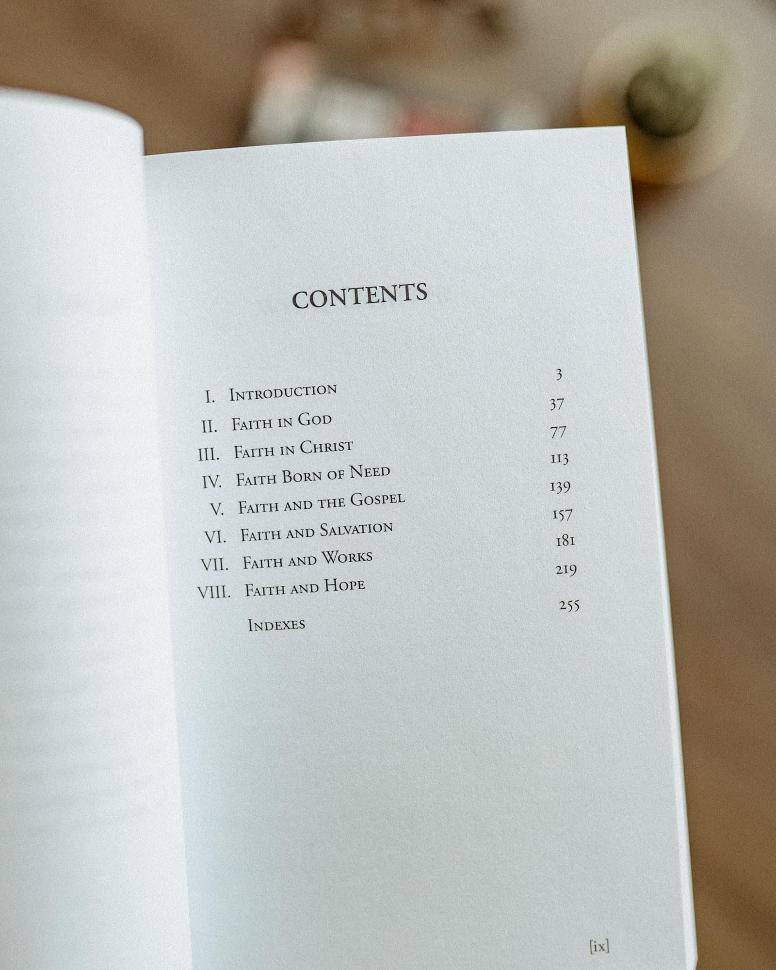 What Is Faith? - Image 4